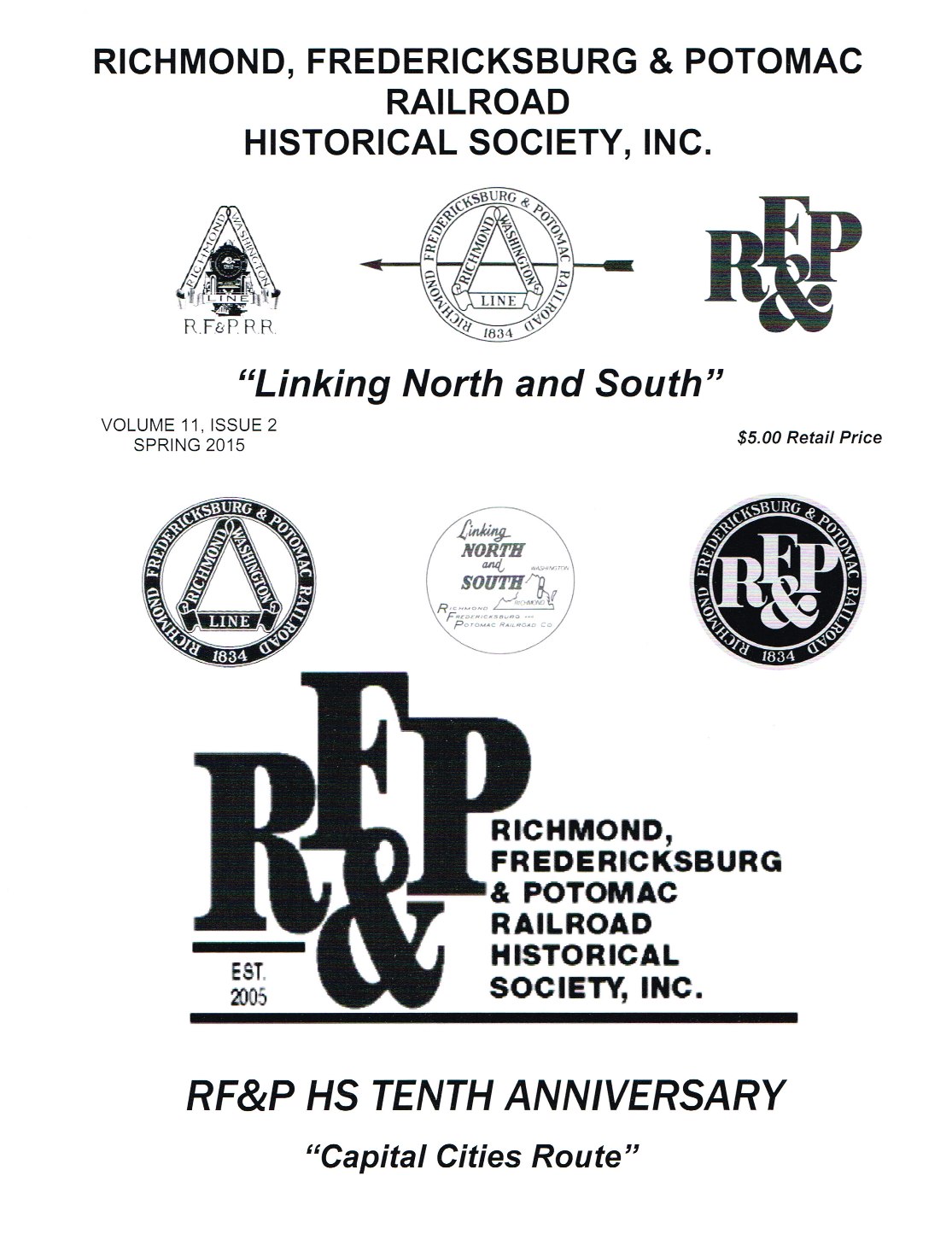 Volume 11, Issue 2